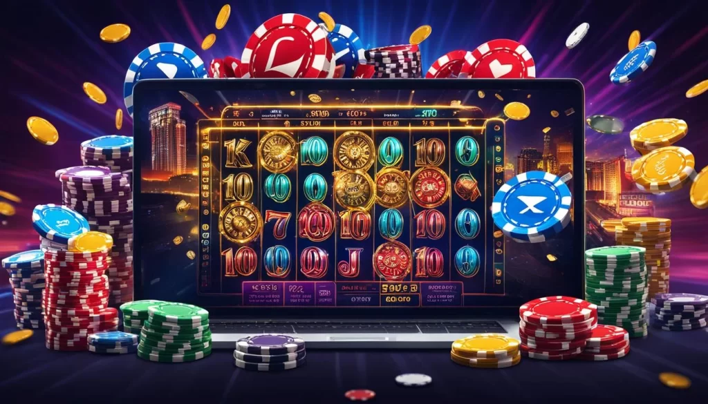 Cờ bạc có trách nhiệm tại 8ki khuyến mãi