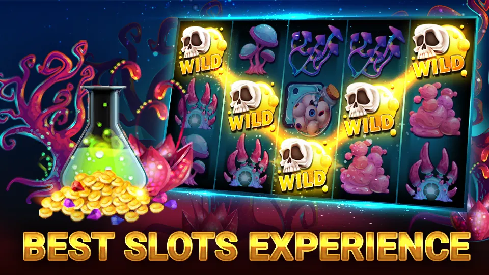 Poker online