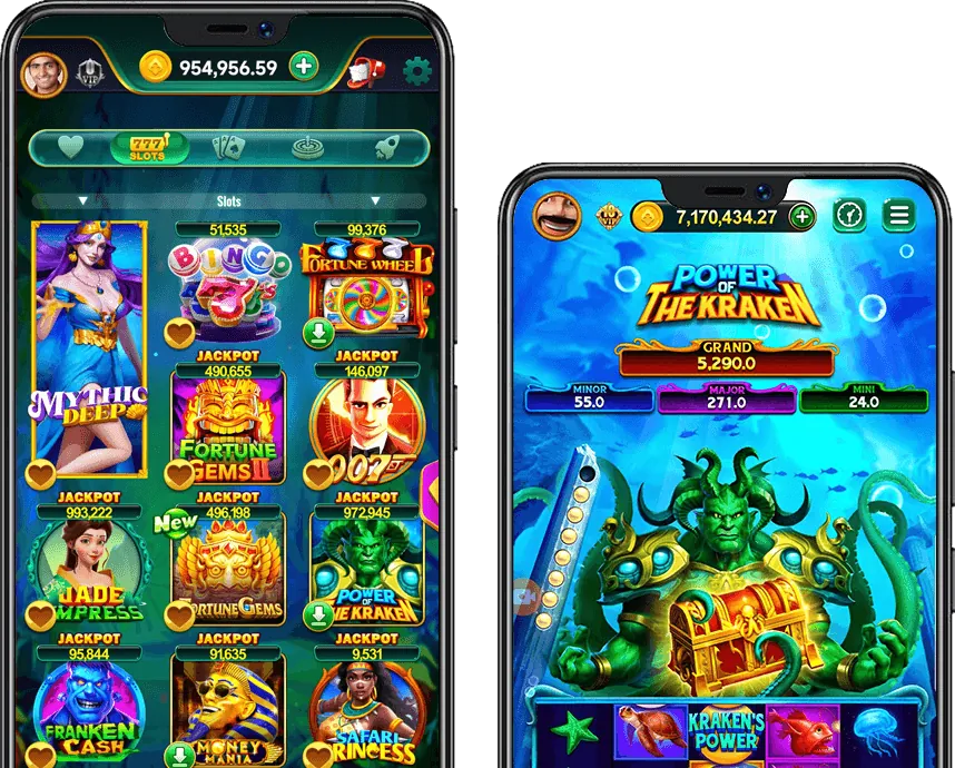 Trải nghiệm Game Bắn Cá