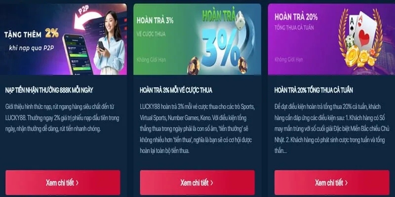 8ki khuyến mãi hướng tới cộng đồng và phát triển bền vững